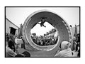 Bob Burnquist, Switch Loop, Tampa, Florida