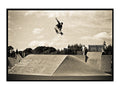 John Cardiel, Sight Unseen