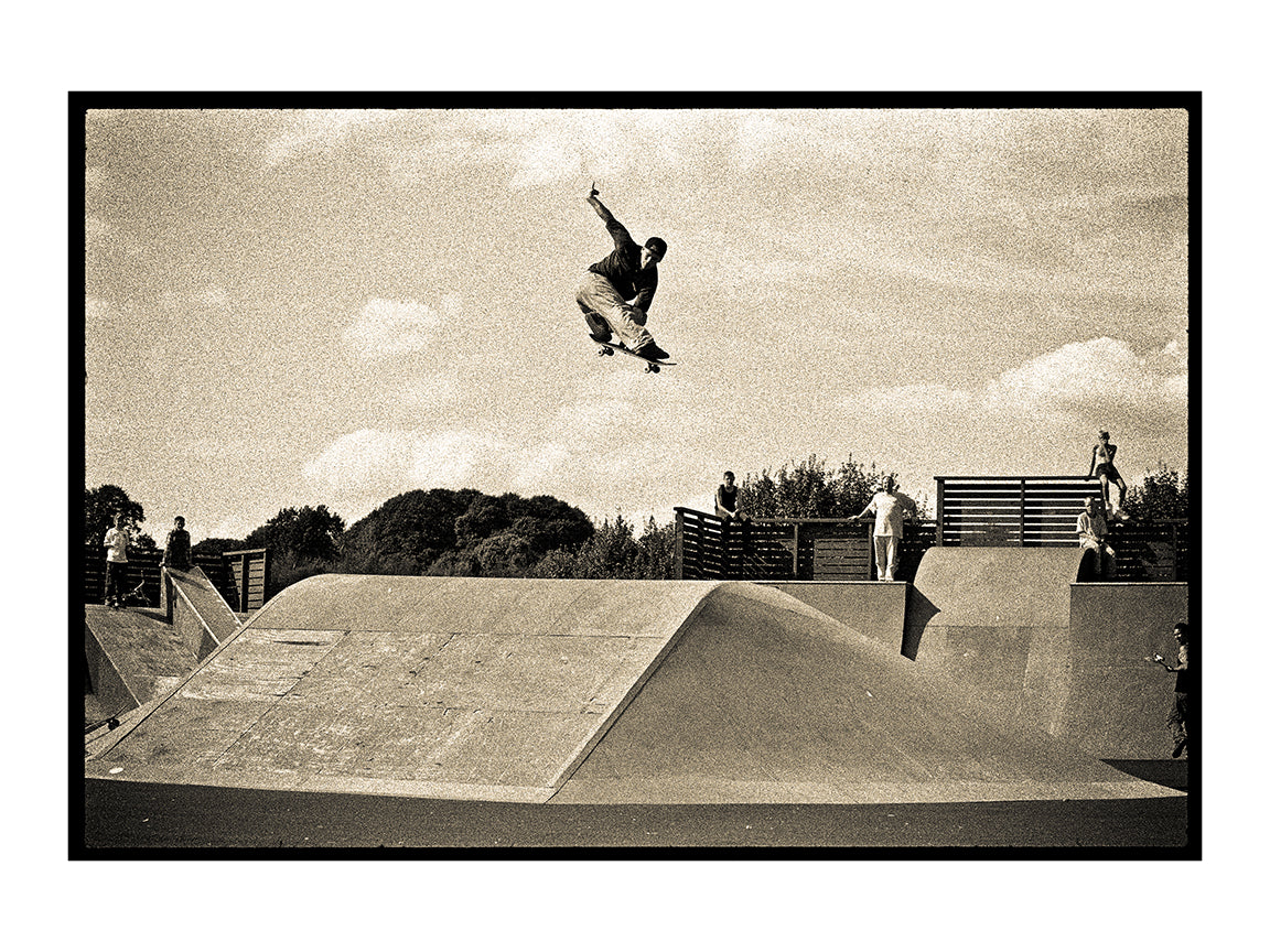John Cardiel, Sight Unseen