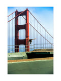 Josh Kalis, San Francisco, California