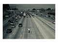 Don Brown, Orange County, California